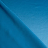 Blaues Triacetat-Satin für Flugbegleiterinnen - Ribes y Casals
