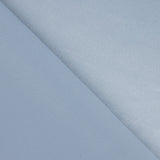 Triacetat-Satin in Himmelblau - Ribes y Casals