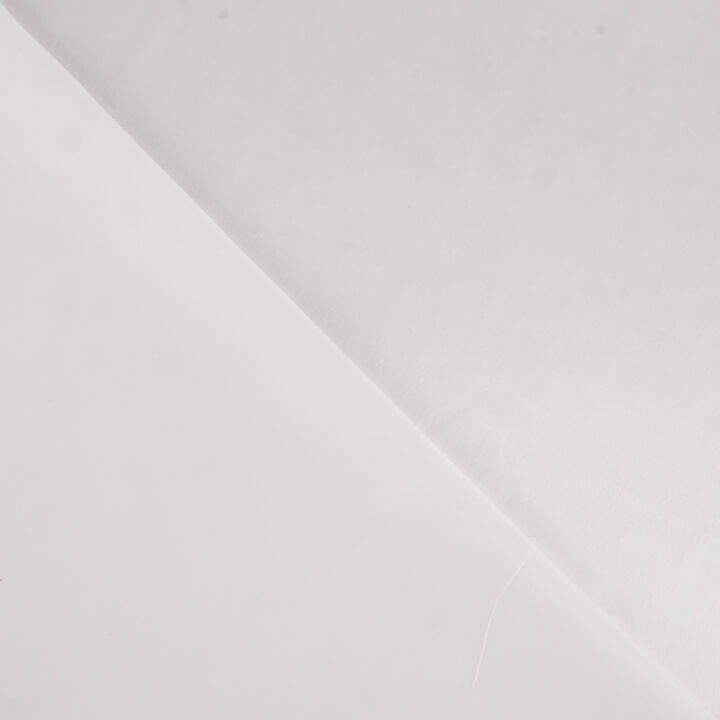 Weißes Triacetat-Satin - Ribes y Casals