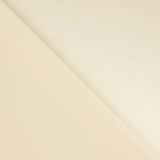 Naturfarbenes Triacetat-Satin - Ribes y Casals