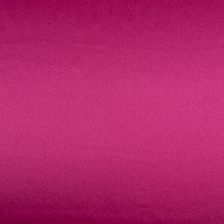 Triacetat-Satin in Fuchsia - Ribes y Casals