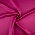 Triacetat-Satin in Fuchsia - Ribes y Casals