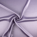 Triacetat-Satin in Lila - Ribes y Casals