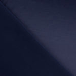 Triacetat-Satin in Nachtblau - Ribes y Casals