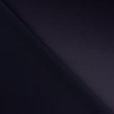 Triacetat-Satin in Marineblau - Ribes y Casals
