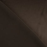 Braunes Triacetat-Satin - Ribes y Casals