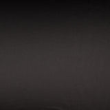 Schwarzer Triacetat-Satin - Ribes y Casals