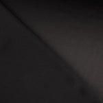 Schwarzer Triacetat-Satin - Ribes y Casals