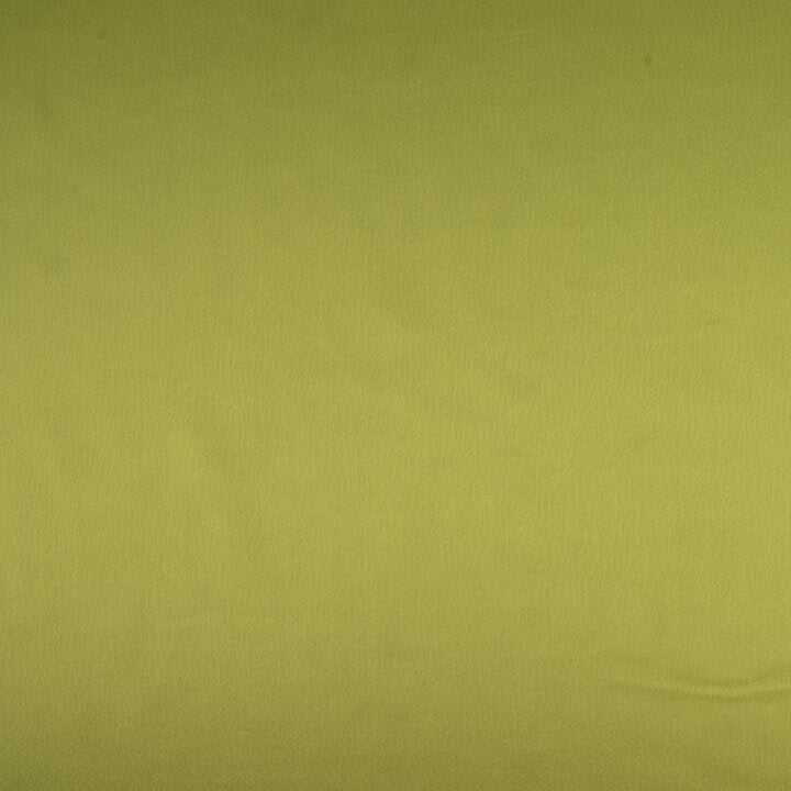 Triacetat-Satin in Pistaziengrün - Ribes y Casals
