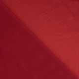 Rotes Triacetat-Satin - Ribes y Casals