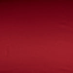 Triacetat-Satin in Karminrot - Ribes y Casals