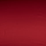 Triacetat-Satin in Karminrot - Ribes y Casals