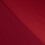 Triacetat-Satin in Karminrot - Ribes y Casals