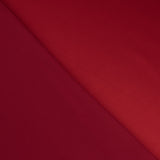 Triacetat-Satin in Karminrot - Ribes y Casals
