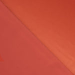 Triacetat-Satin in Korallenrot - Ribes y Casals