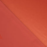 Triacetat-Satin in Korallenrot - Ribes y Casals