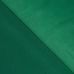 Triacetat-Satin in Smaragdgrün - Ribes y Casals