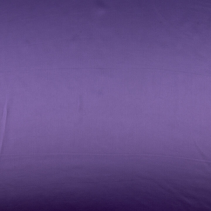 Triacetat-Satin, violett - Ribes y Casals