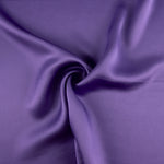 Triacetat-Satin, violett - Ribes y Casals