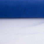 Blauer Illusions-Tüll-Stoff - Ribes y Casals