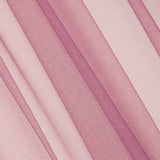 Tüll-Stoff Illusion Maroon - Ribes y Casals