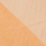 Tüll-Stoff Illusion Orange - Ribes y Casals