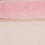 Tüll-Stoff Illusion Rosa - Ribes y Casals