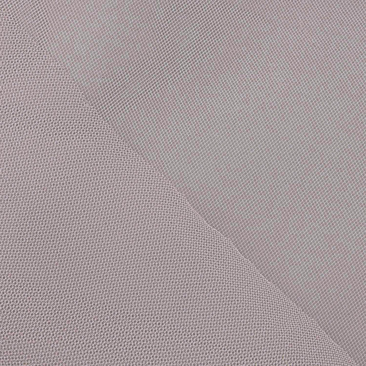 Tüll-Stoff Illusion Rosa - Ribes y Casals