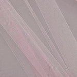 Tüll-Stoff Illusion Rosa - Ribes y Casals