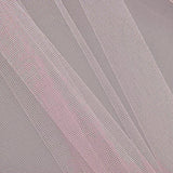 Tüll-Stoff Illusion Rosa - Ribes y Casals