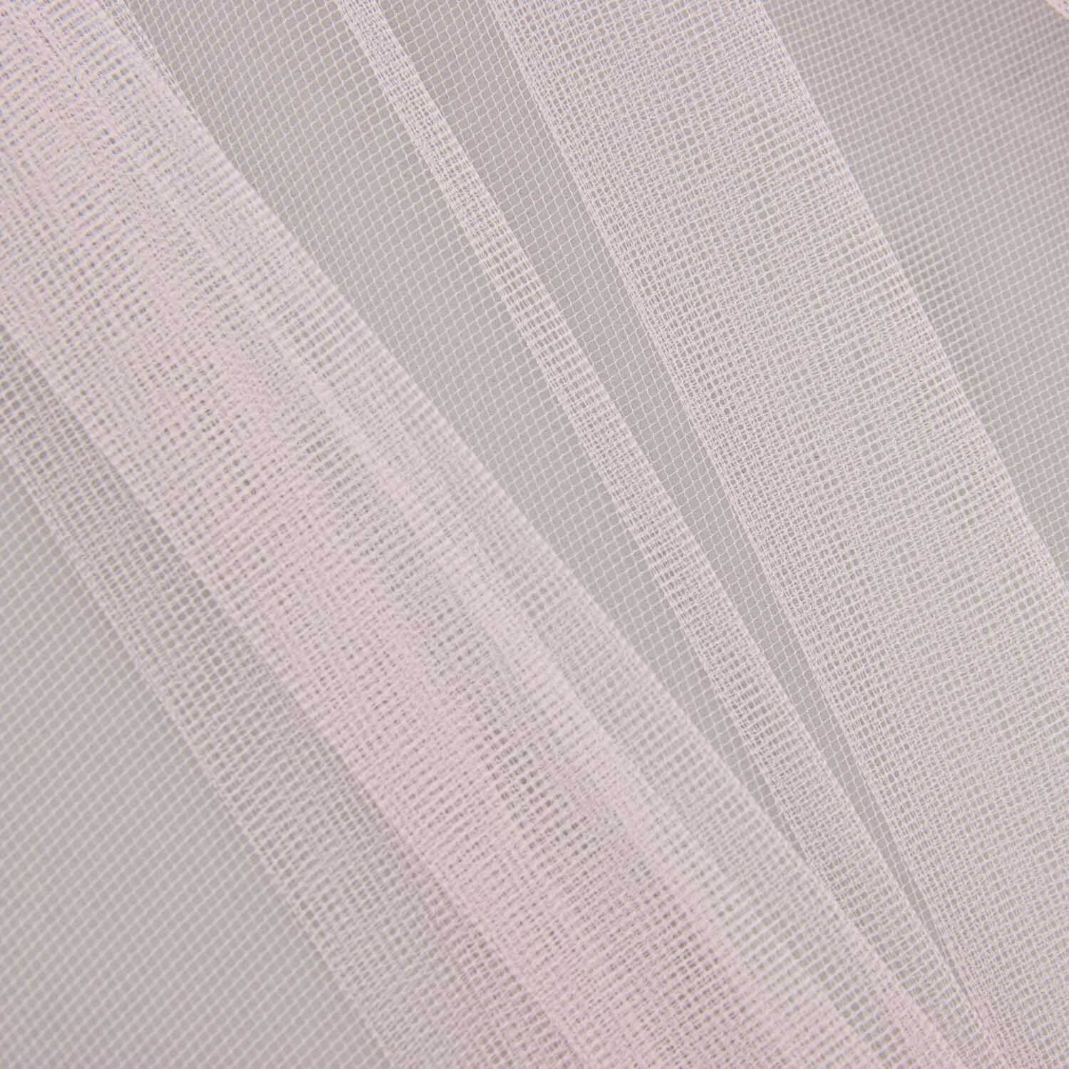 Tüll-Stoff Illusion Rosa - Ribes y Casals