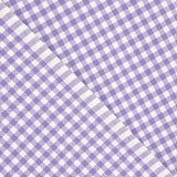 Vichy Basic Kariert Flieder Klein 40 - Ribes y Casals