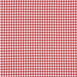 Vichy Kariertes Basic Rot Klein 40 - Ribes y Casals