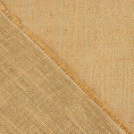Naturbeige Jute mit goldenem Lurex - Ribes y Casals