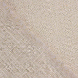 Naturweiße Jute mit goldenem Lurex - Ribes y Casals