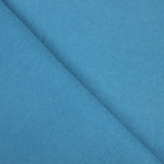Mufflon Loden Blau Capri Mantel - Ribes y Casals