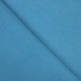 Mufflon Loden Blau Capri Mantel - Ribes y Casals