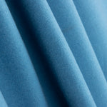 Mufflon Loden Blau Capri Mantel - Ribes y Casals
