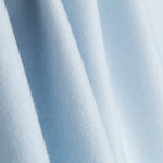 Mufflonmantel Loden Hellblau - Ribes y Casals