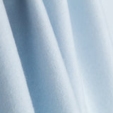 Mufflonmantel Loden Hellblau - Ribes y Casals