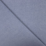 Restposten: Mouflon-Mantel in Loden-Blau und Denim – verschiedene Maße, Breite 140 cm - Ribes y Casals