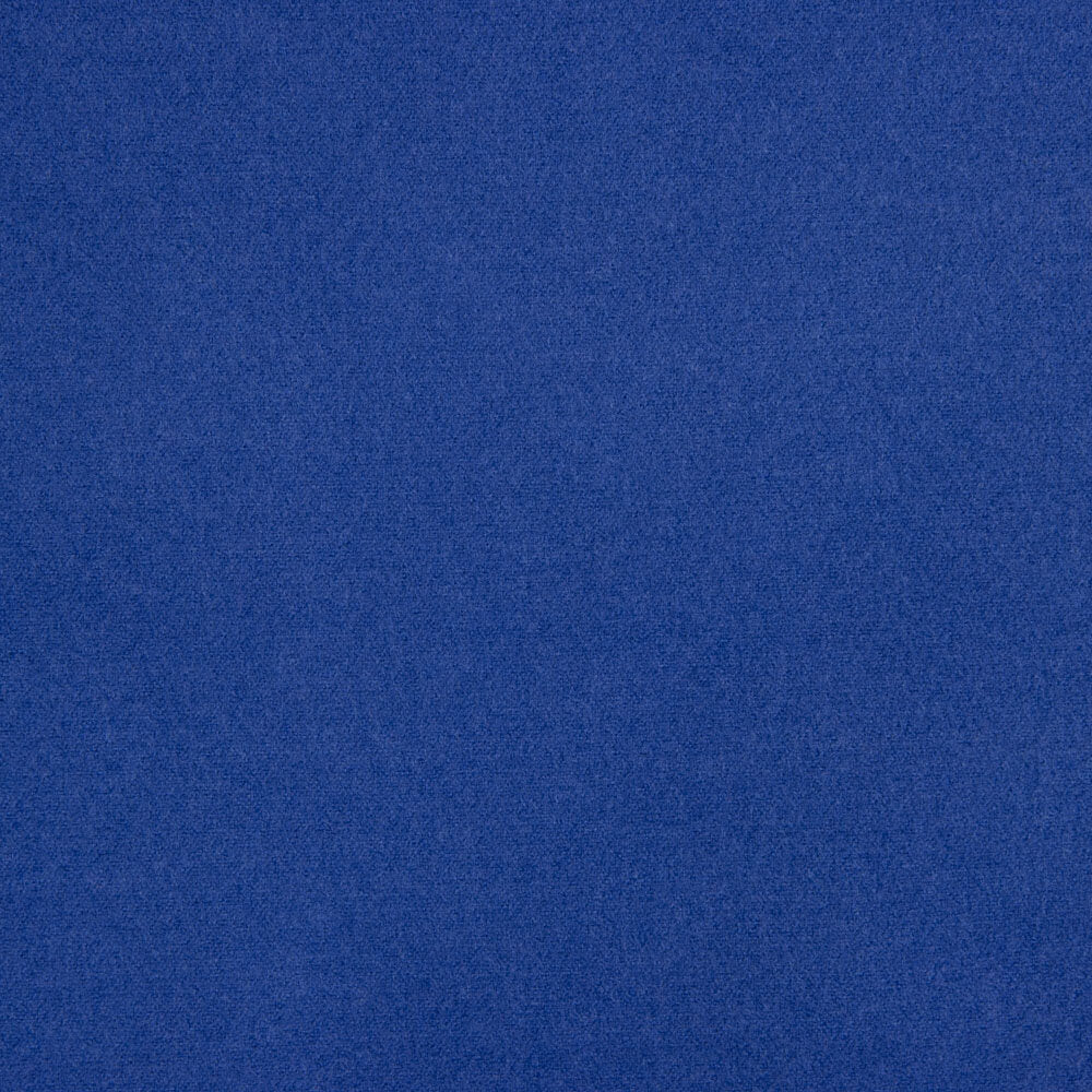 Mufflon Lodenmantel Loden Klein Blau - Ribes y Casals