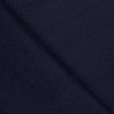 Mufflon Loden Navy Mantel - Ribes y Casals