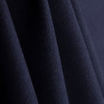 Mufflon Loden Navy Mantel - Ribes y Casals