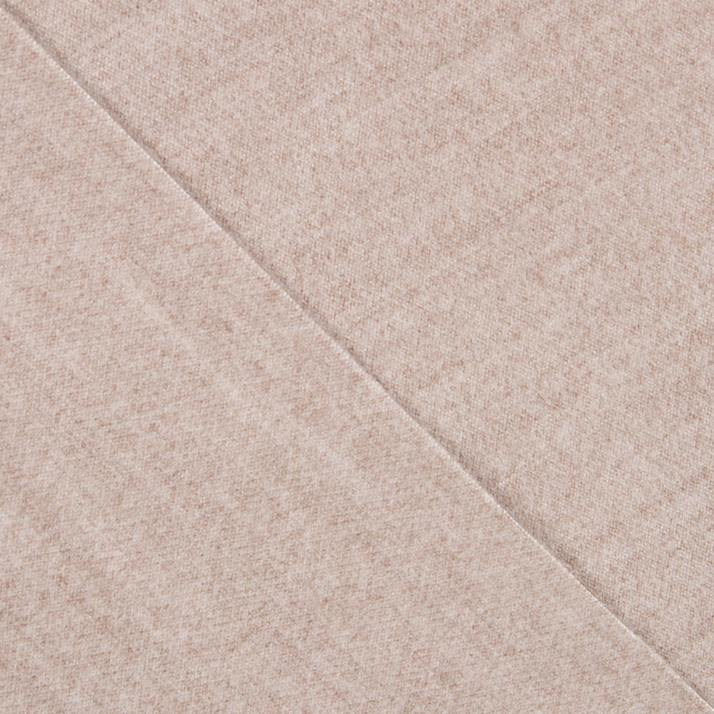 Mufflonmantel Mouflon Loden Light Beige - Breite 140 cm - Ribes y Casals
