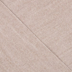 Mufflonmantel Mouflon Loden Light Beige - Breite 140 cm - Ribes y Casals