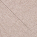 Mufflonmantel Mouflon Loden Light Beige - Breite 140 cm - Ribes y Casals