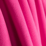 Muflon Loden Mantel Fuchsia - Ribes y Casals