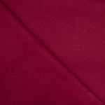 Mufflon Lodenmantel Maroon - Ribes y Casals
