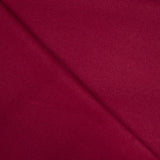 Mufflon Lodenmantel Maroon - Ribes y Casals